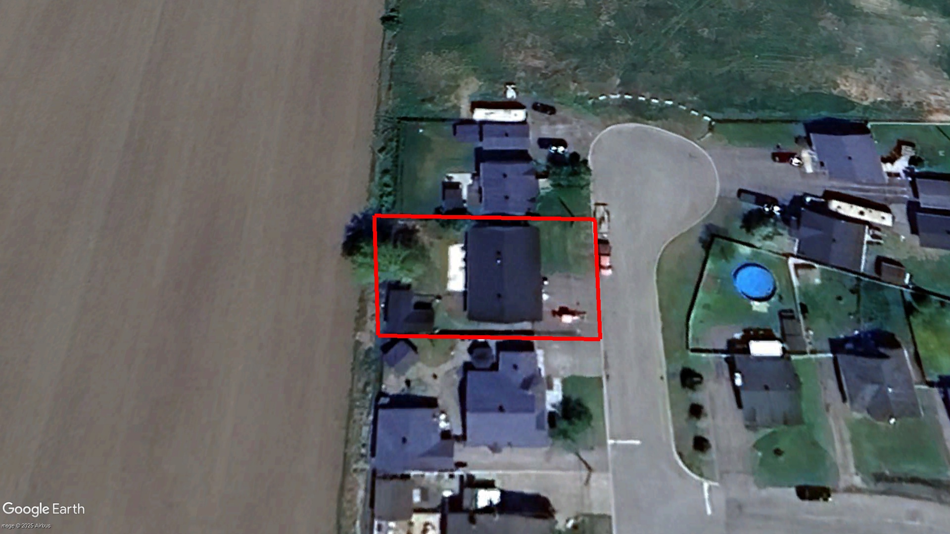 Tax Sale Montcalm, Quebec - 