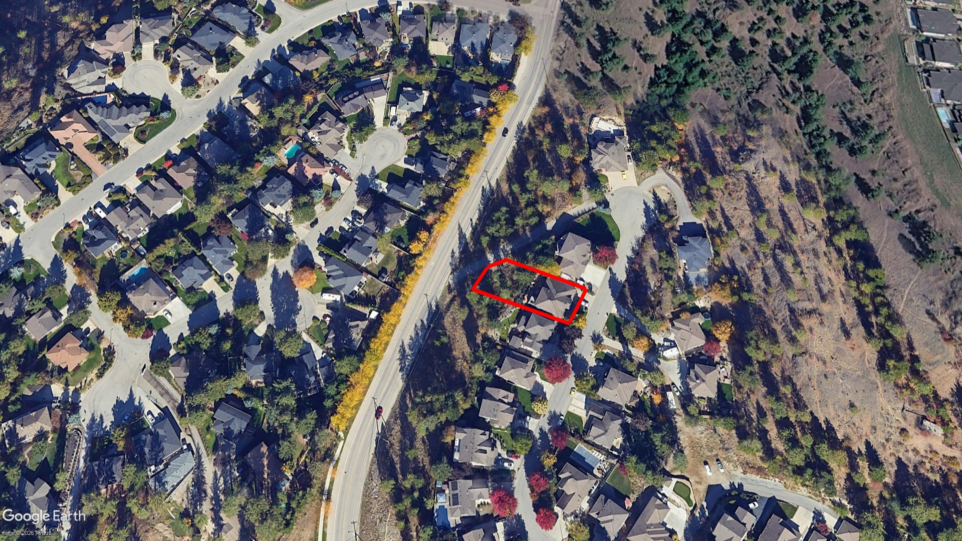 Tax Sale Kelowna, British Columbia - 