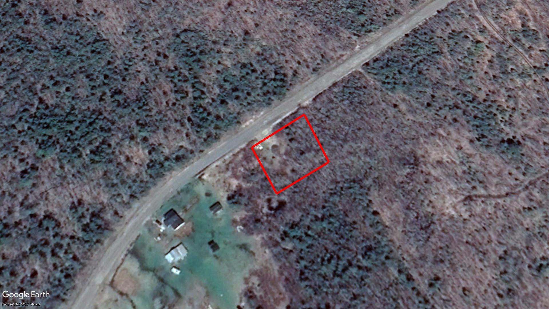 Tax Sale Annapolis, Nova Scotia - 00-347-906