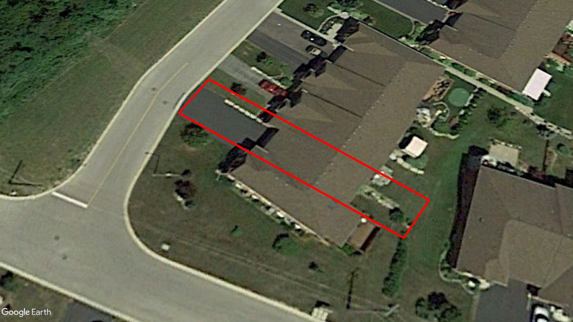 Tax Sale Haldimand County, Ontario - 2810 151 005 09820