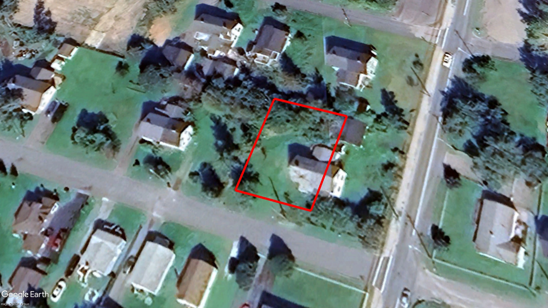 Tax Sale Cape Breton, Nova Scotia - 2704536