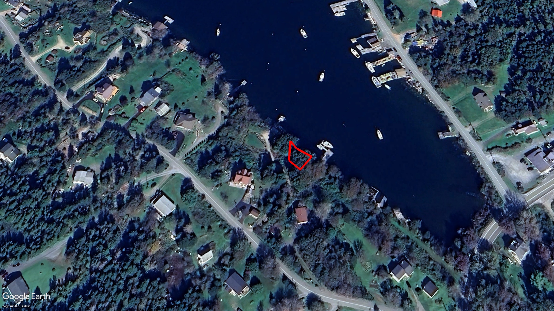 Tax Sale Halifax, Nova Scotia - 10952069