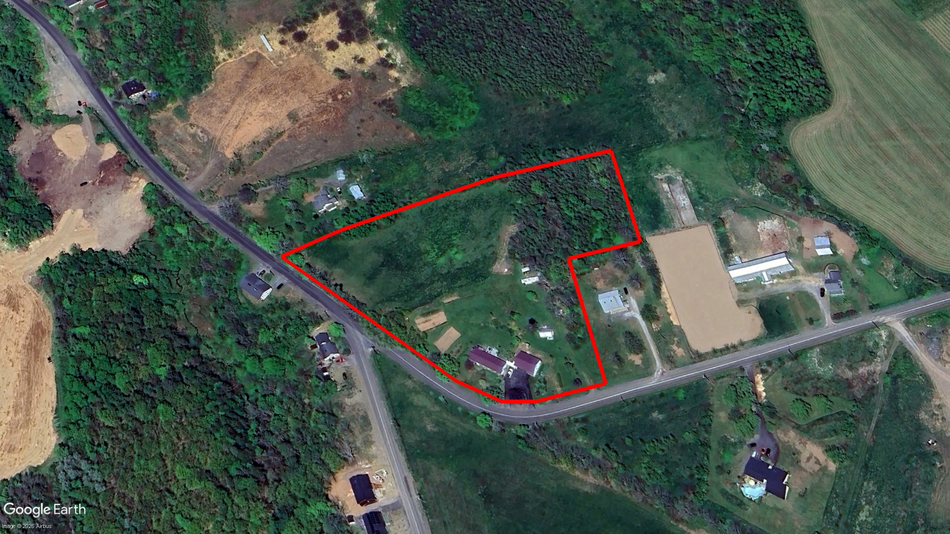 Tax Sale Kings, Nova Scotia - 00902462