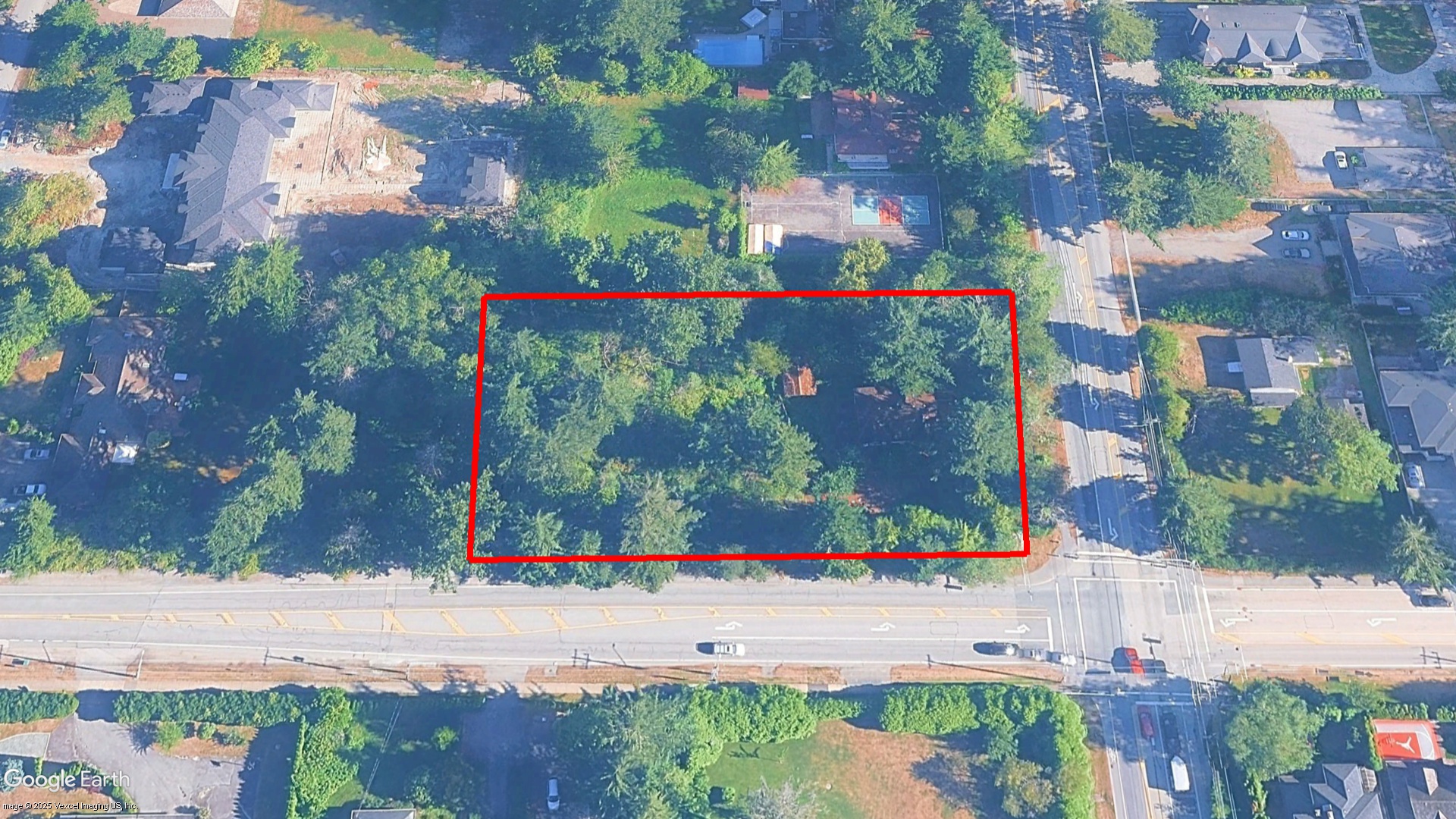 Tax Sale Surrey, British Columbia - 