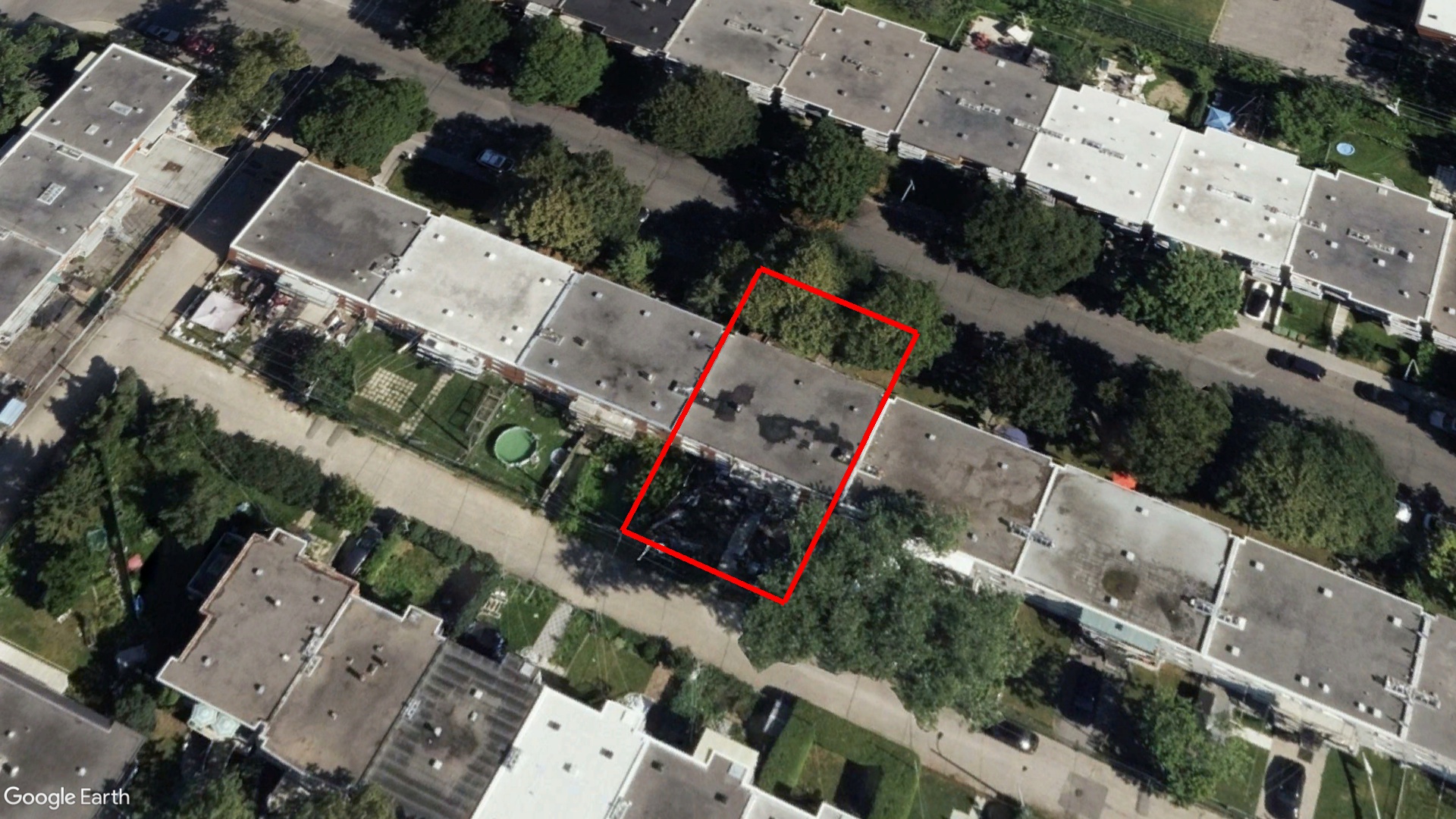 Tax Sale Montreal, Quebec - 357828-00