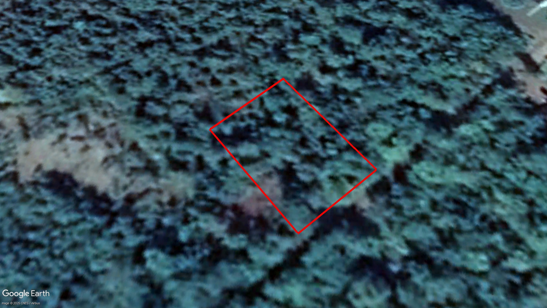 Tax Sale Maskinongé, Quebec - 4951-83-9482