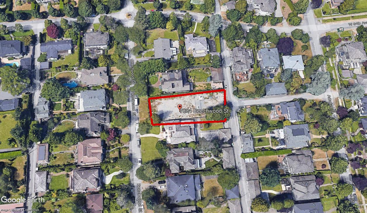 Tax Sale Vancouver, British Columbia - 09-200-006-084-802-24-0000