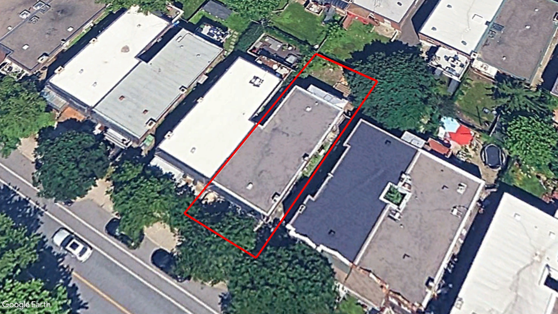 Tax Sale Montreal, Quebec - 430002-03