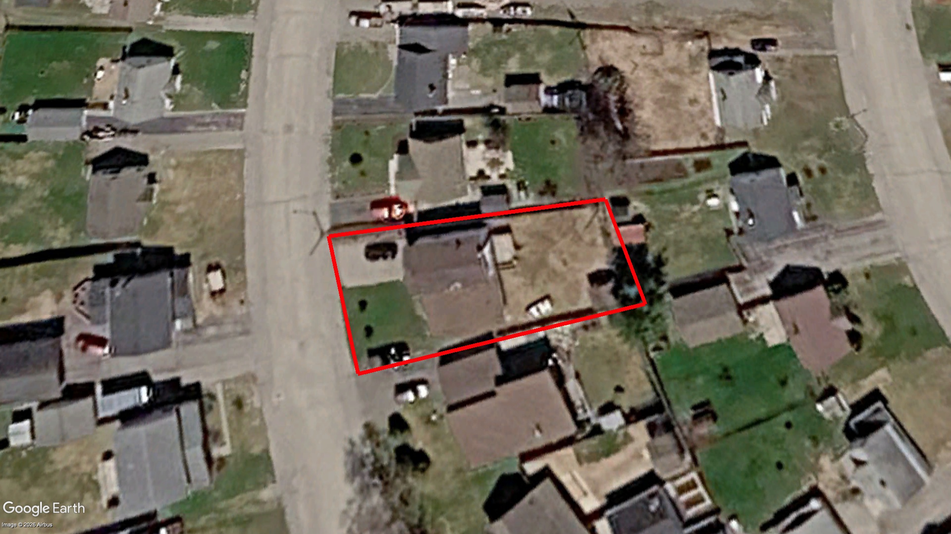 11 BIRCH CRES., TERRACE BAY