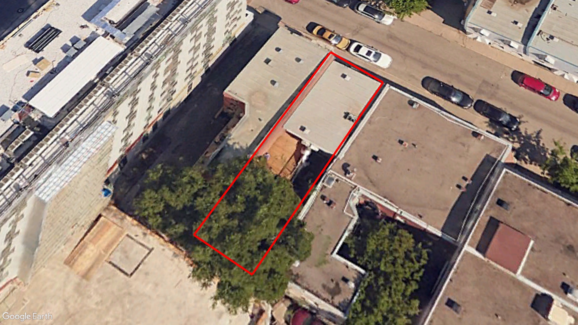 Tax Sale Montreal, Quebec - 190306-00