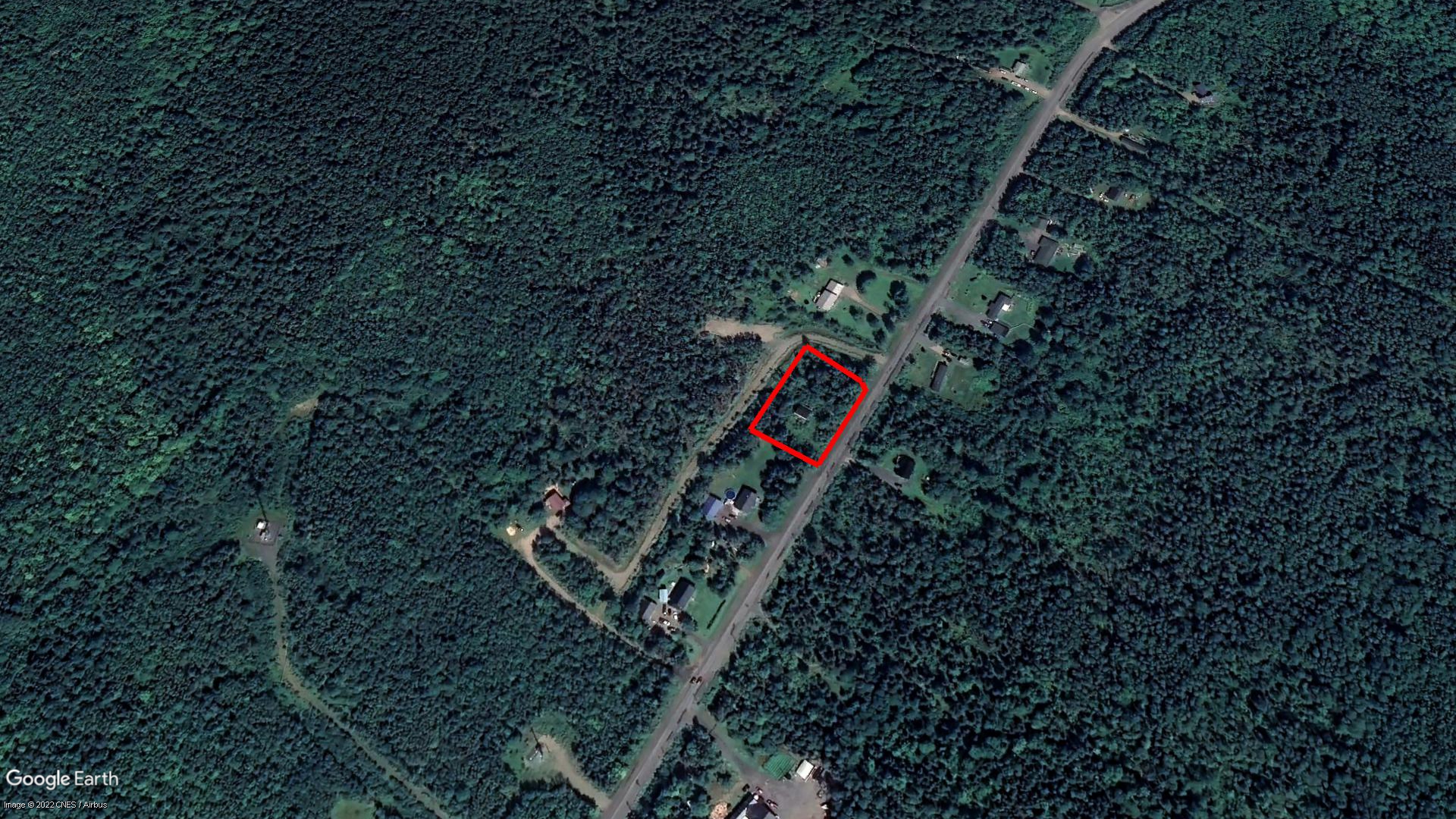 Tax Sale Fredericton, New Brunswick - 04917940