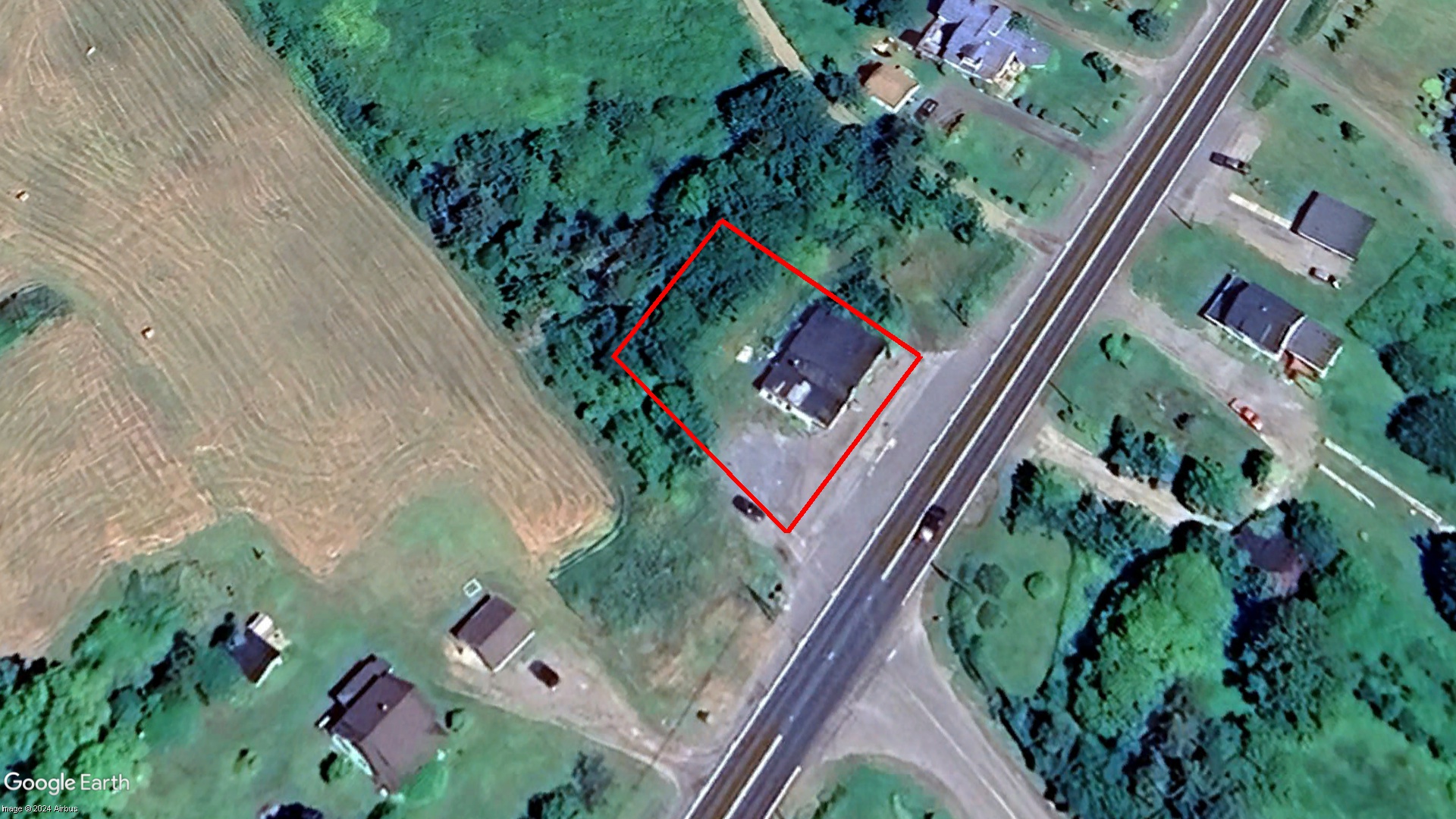 Tax Sale Digby, Nova Scotia - 01783491