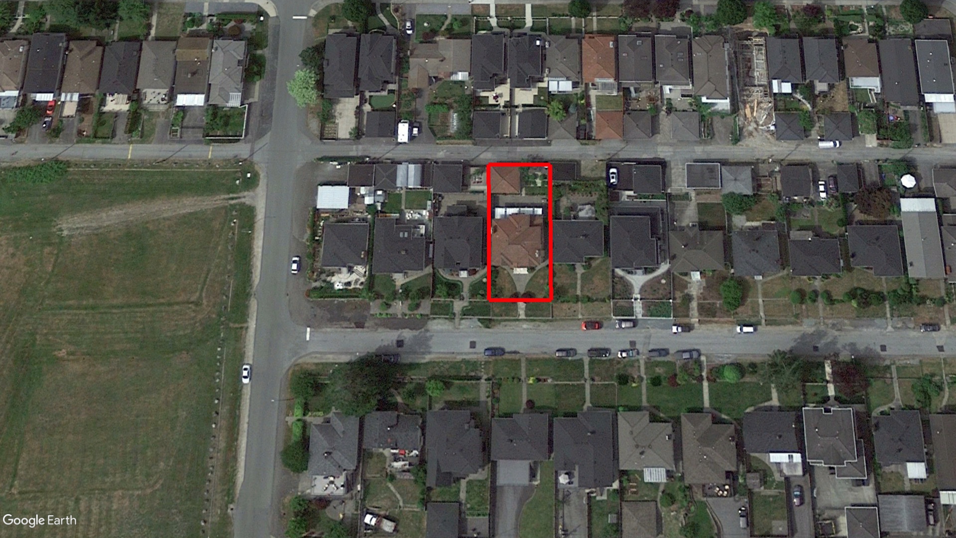 Tax Sale Burnaby, British Columbia - 10-301-0850-4825-0000