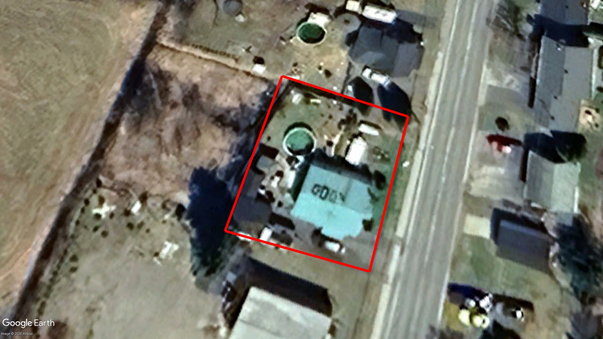 Tax Sale Lac-Saint-Jean-Est, Alberta - 2993-47-6016