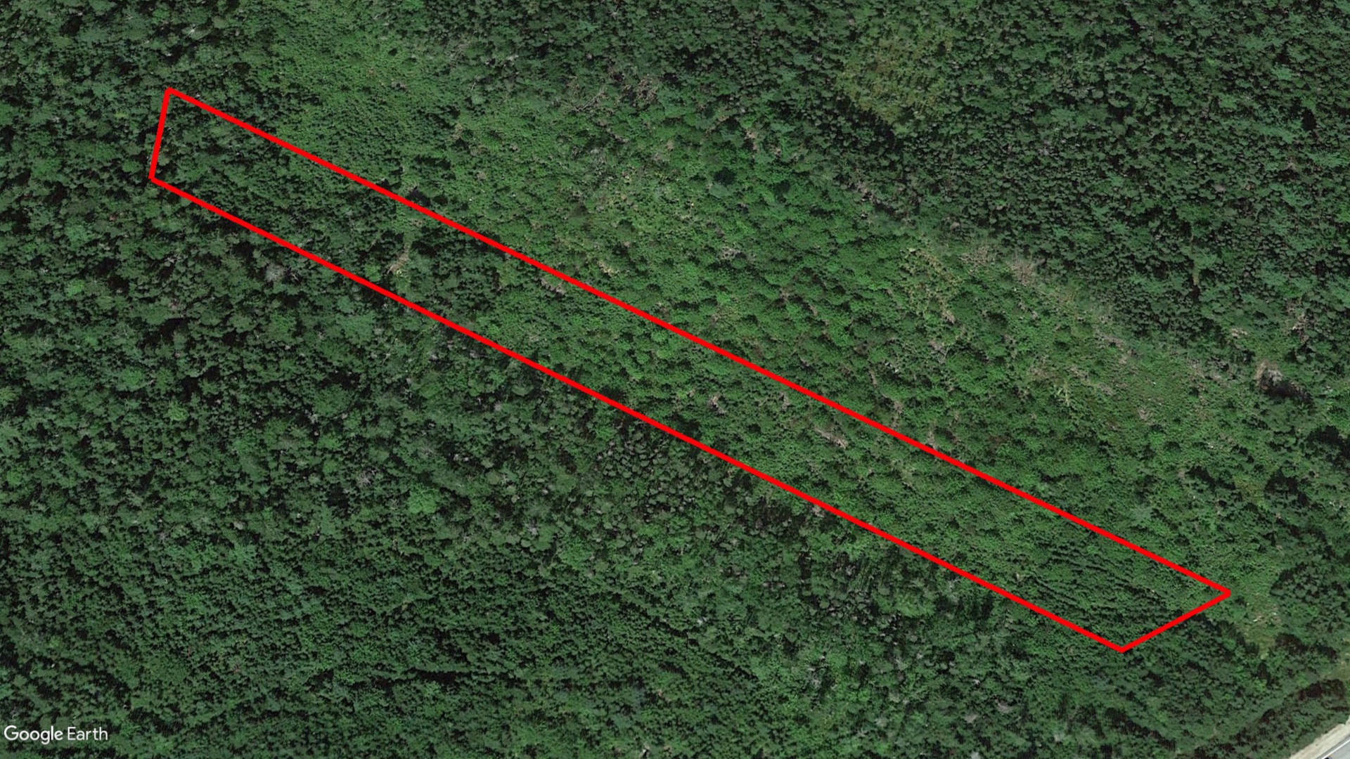 Tax Sale Chester, Nova Scotia - 09869336