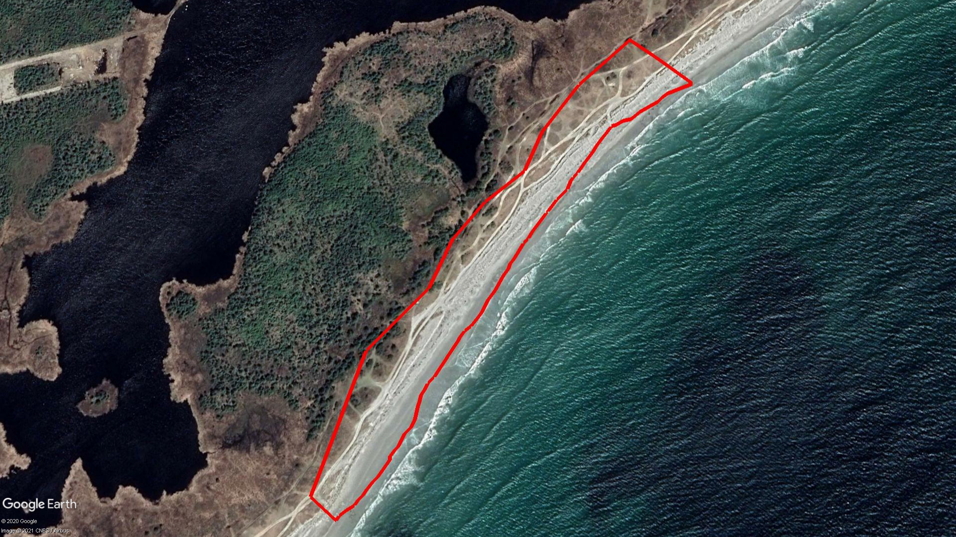 Tax Sale Barrington, Nova Scotia - 10722721