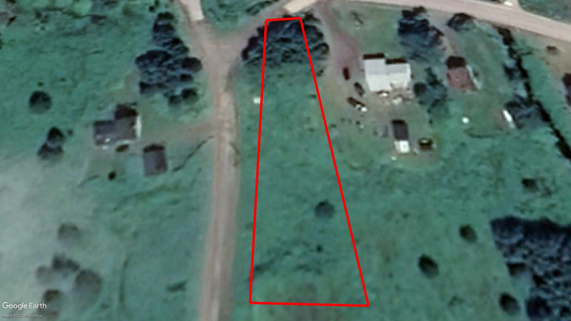 Tax Sale Richmond, Nova Scotia - 00474428