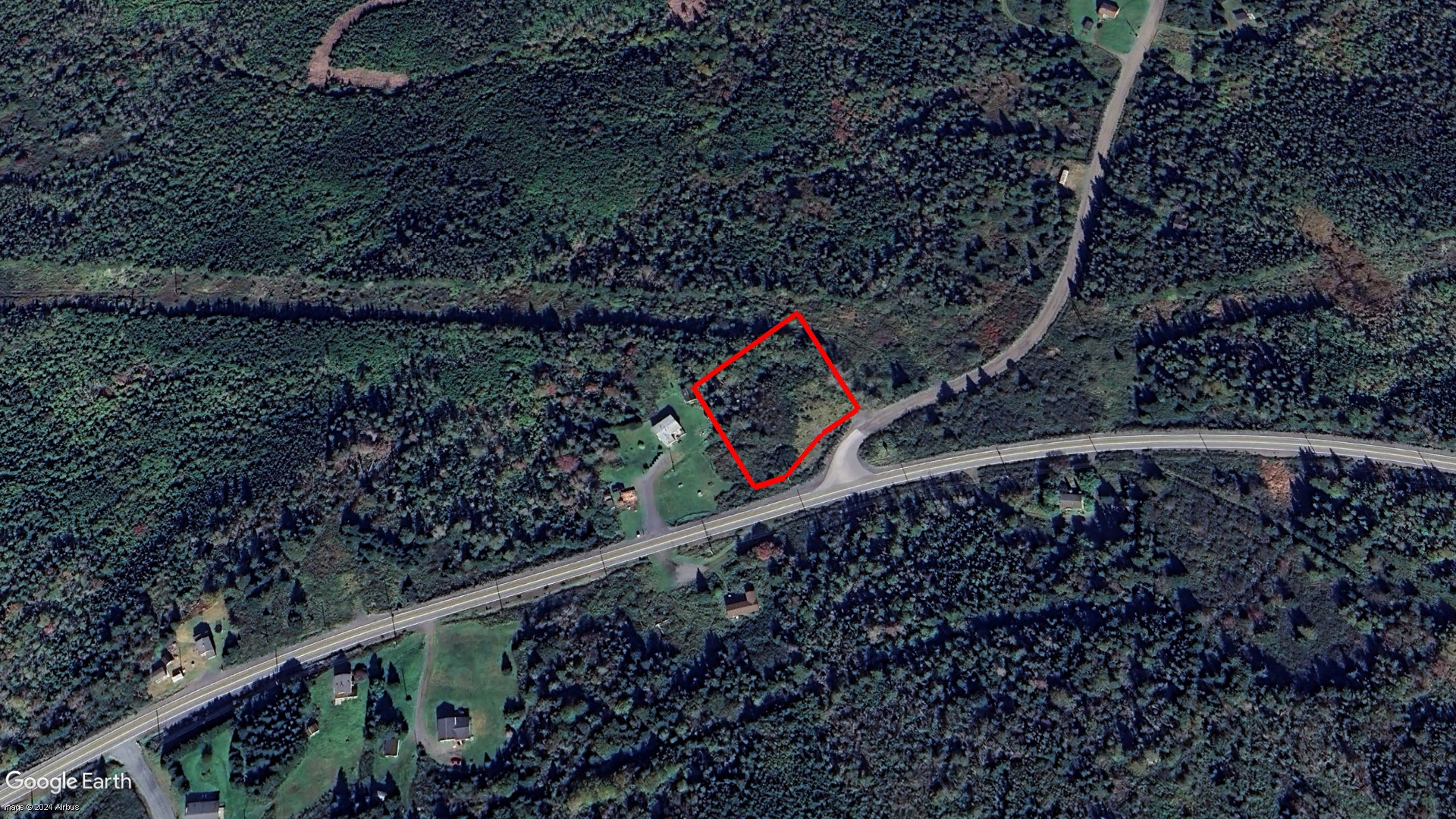 Tax Sale Guysborough, Nova Scotia - 01516981