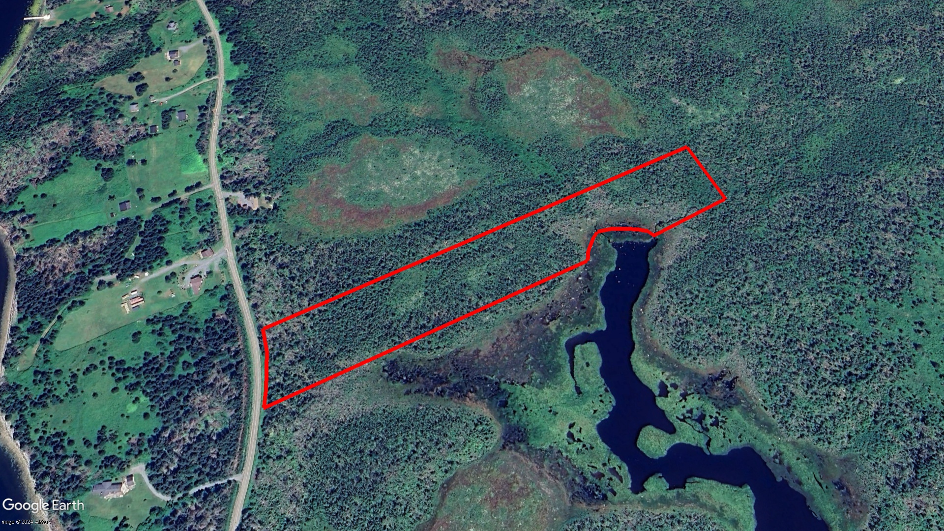 Tax Sale Halifax, Nova Scotia - 10746043