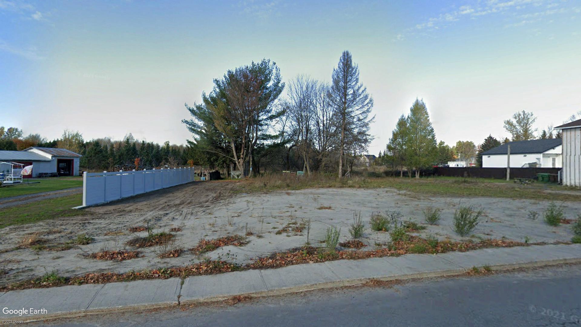 Tax Sale Arthabaska, Quebec - 39117 0295-73-5885