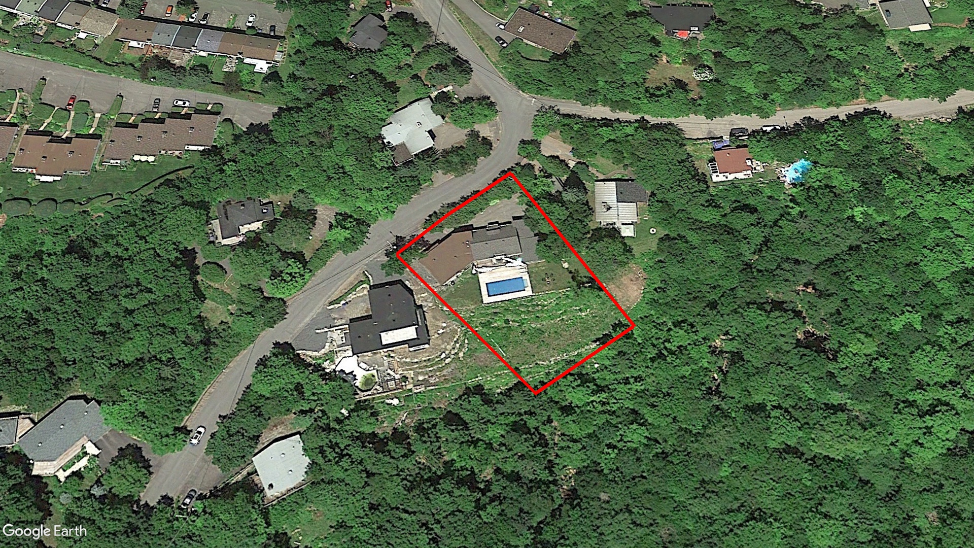 Tax Sale Les Pays-d'en-Haut, Quebec - 