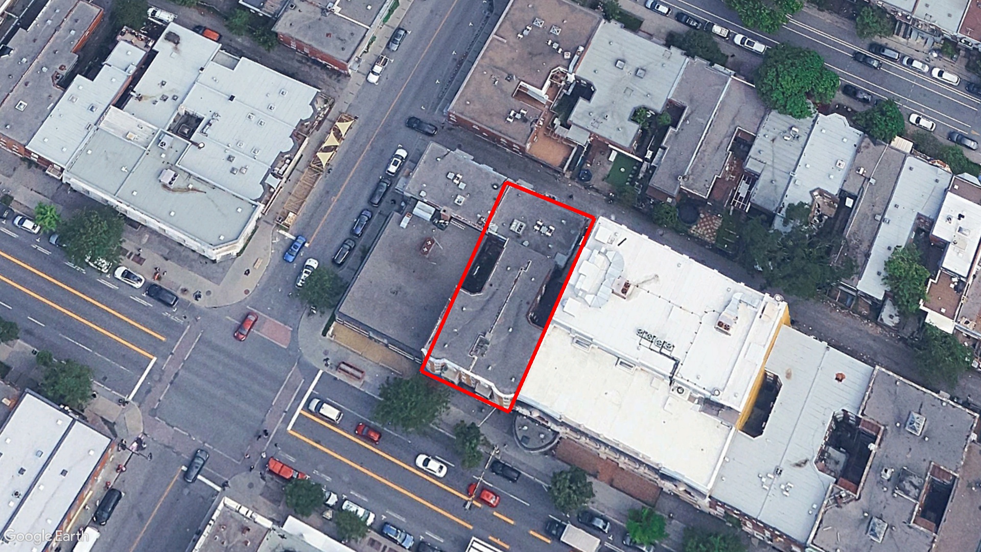 Tax Sale Montreal, Quebec - 560303-00