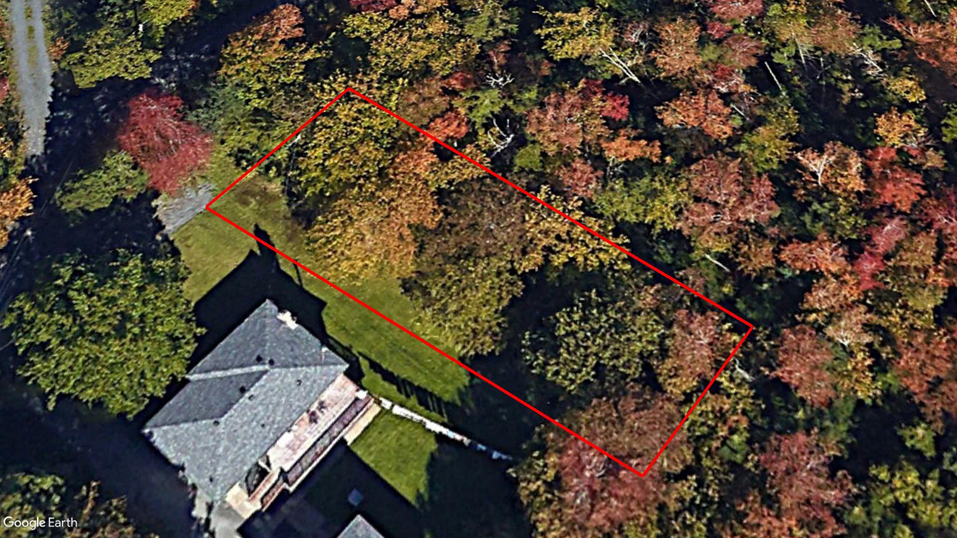 Tax Sale Halifax, Nova Scotia - 09609768