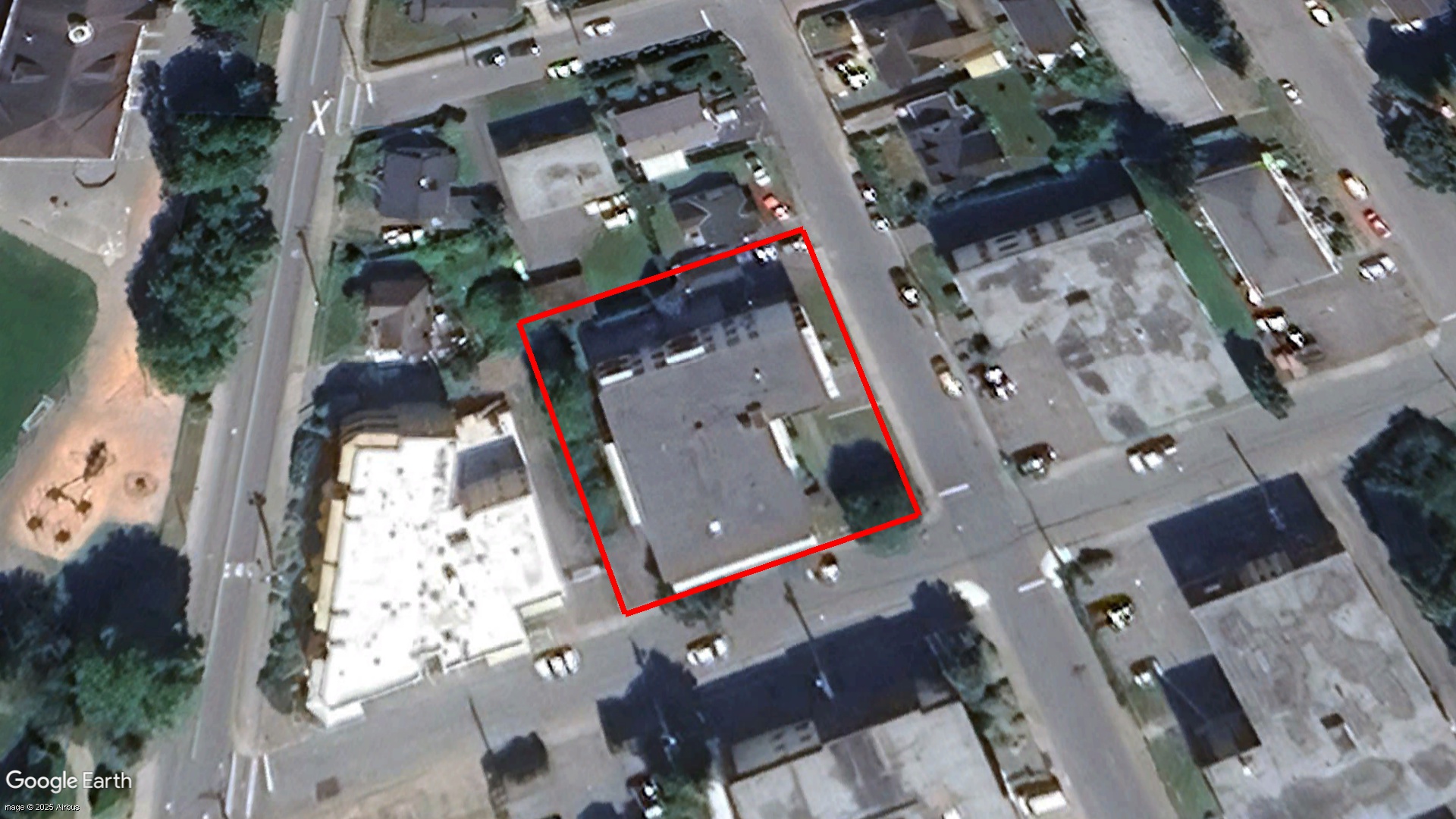 Tax Sale Chilliwack, British Columbia - 4603-09412