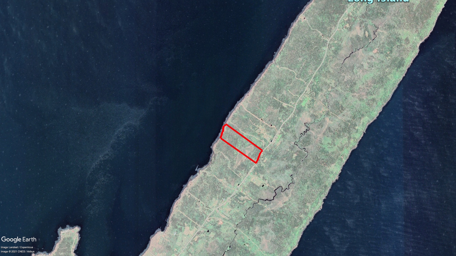 Tax Sale Digby, Nova Scotia - 00010472