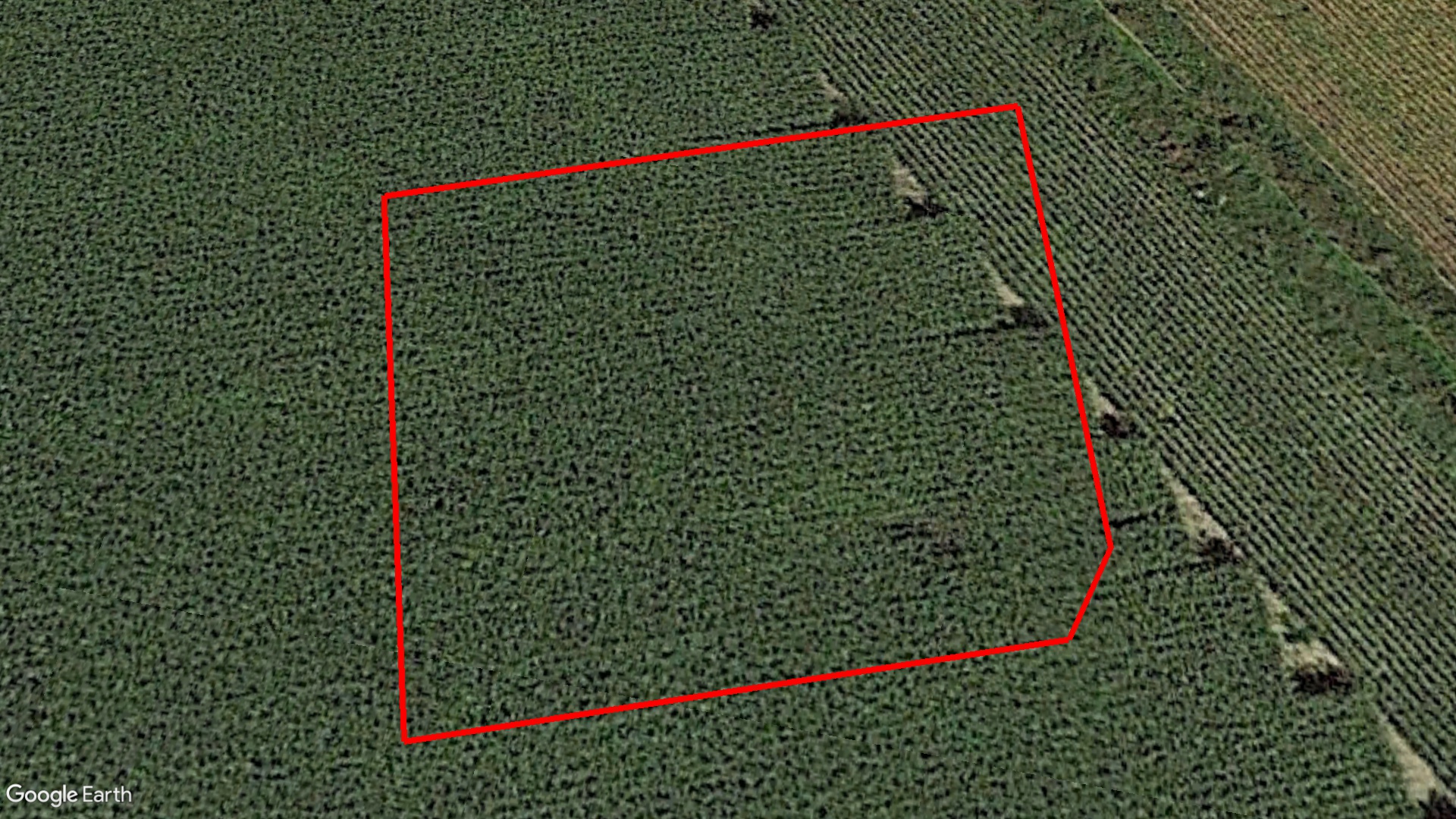 Tax Sale Vaudreuil-Soulanges, Quebec - 