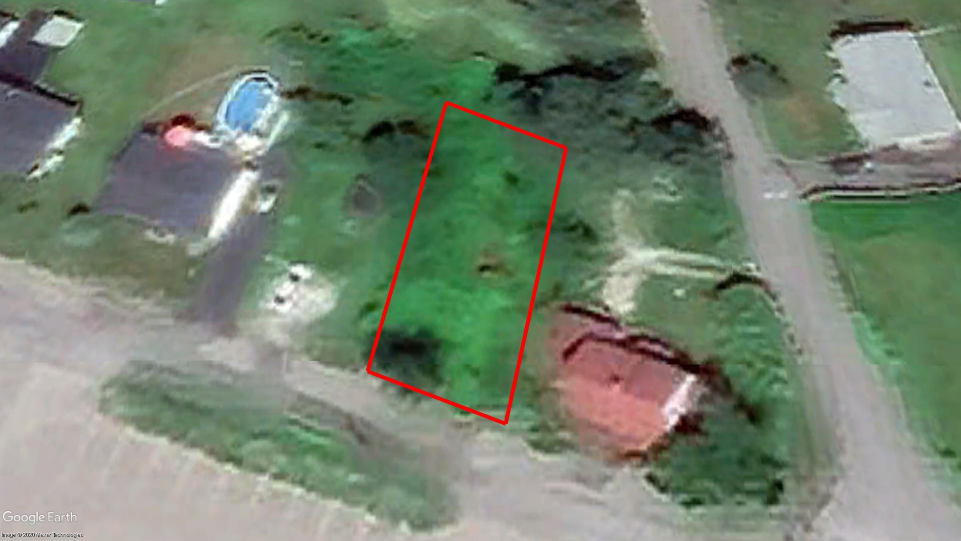 Tax Sale Cape Breton, Nova Scotia - 955639