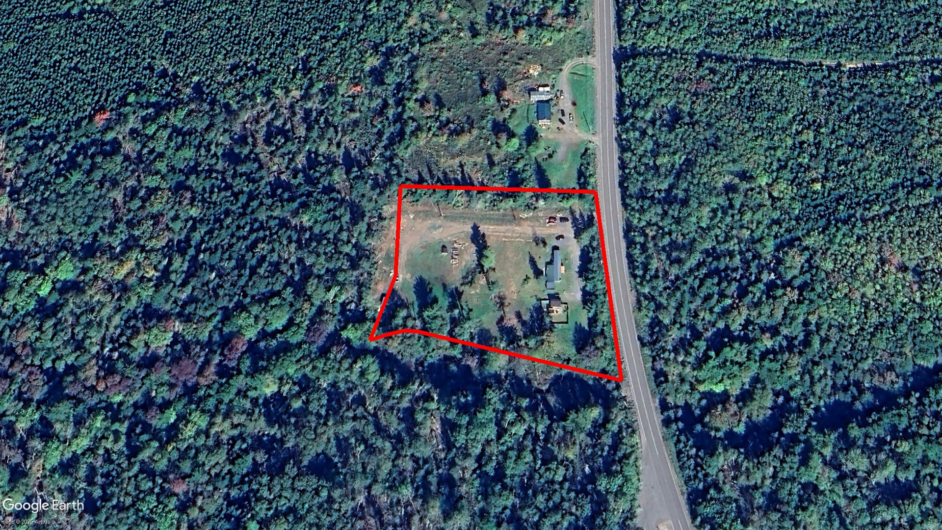 Tax Sale Cumberland, Nova Scotia - 00791644