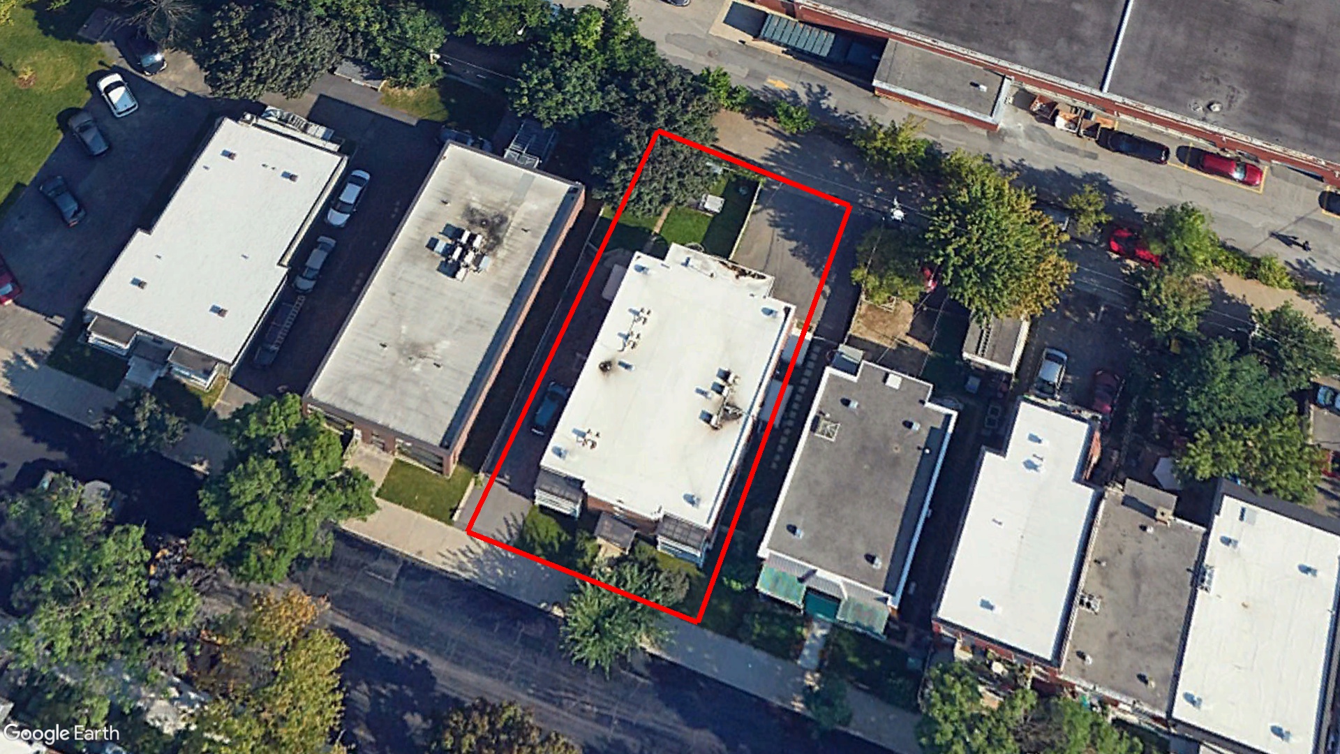 Tax Sale Montreal, Quebec - 331497-00