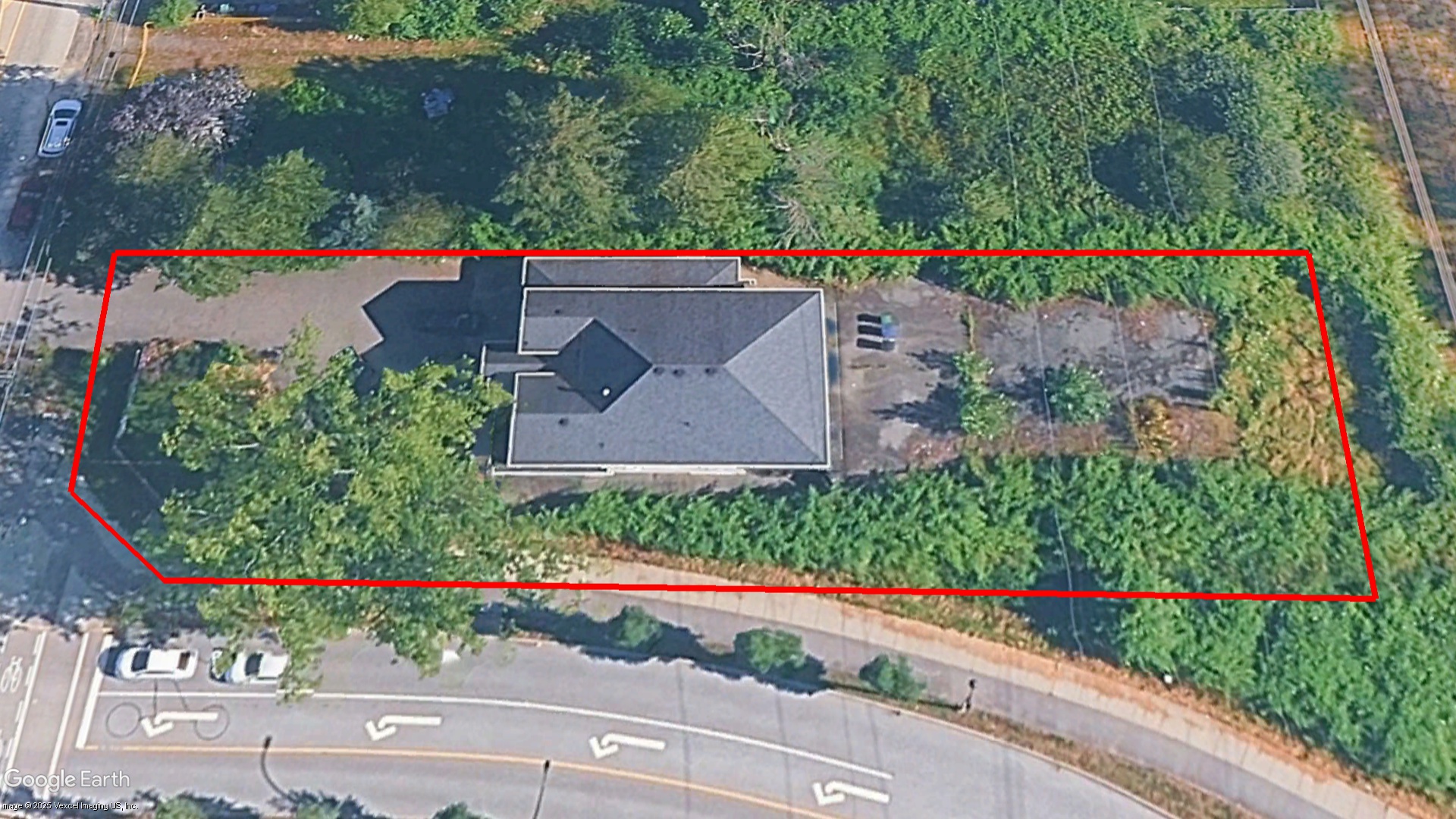 Tax Sale Surrey, British Columbia - 