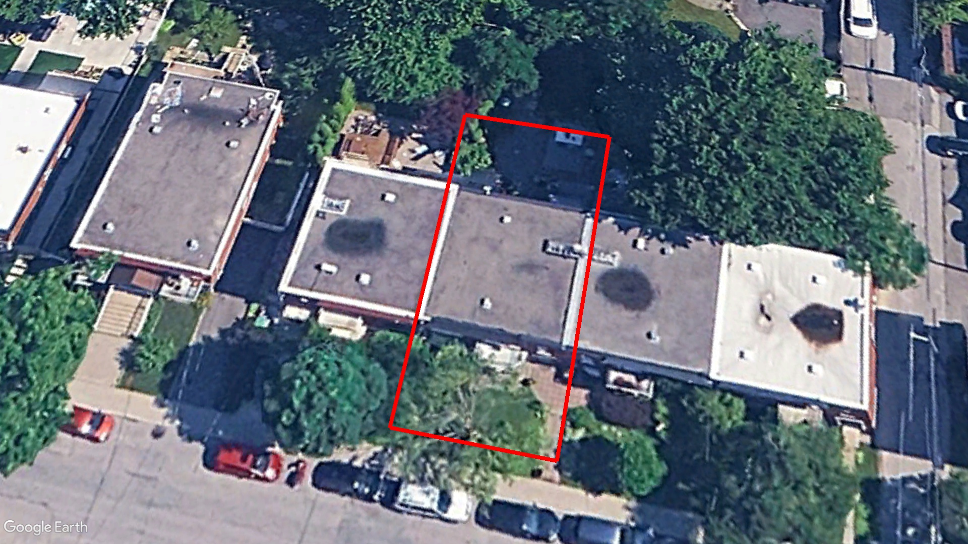 Tax Sale Montreal, Quebec - 722309-00