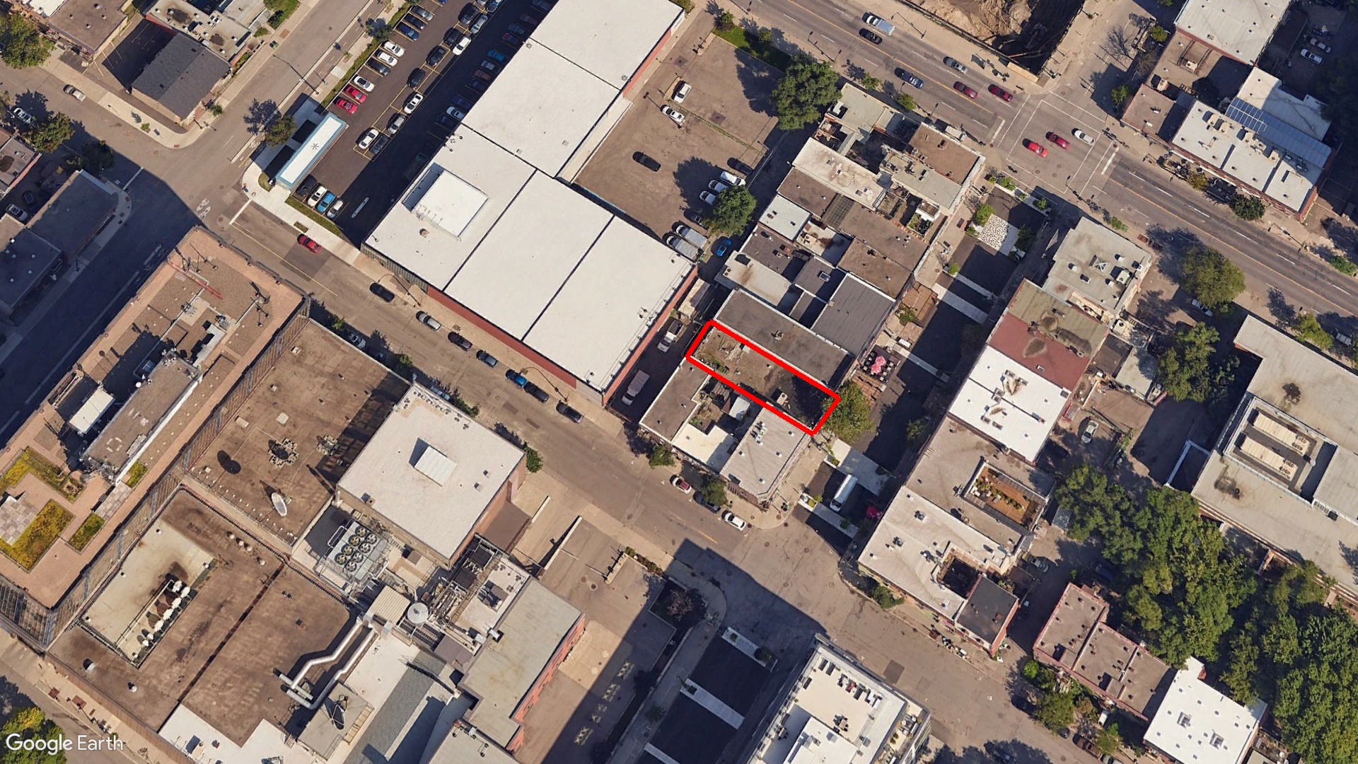 Tax Sale Montreal, Quebec - 220652-50