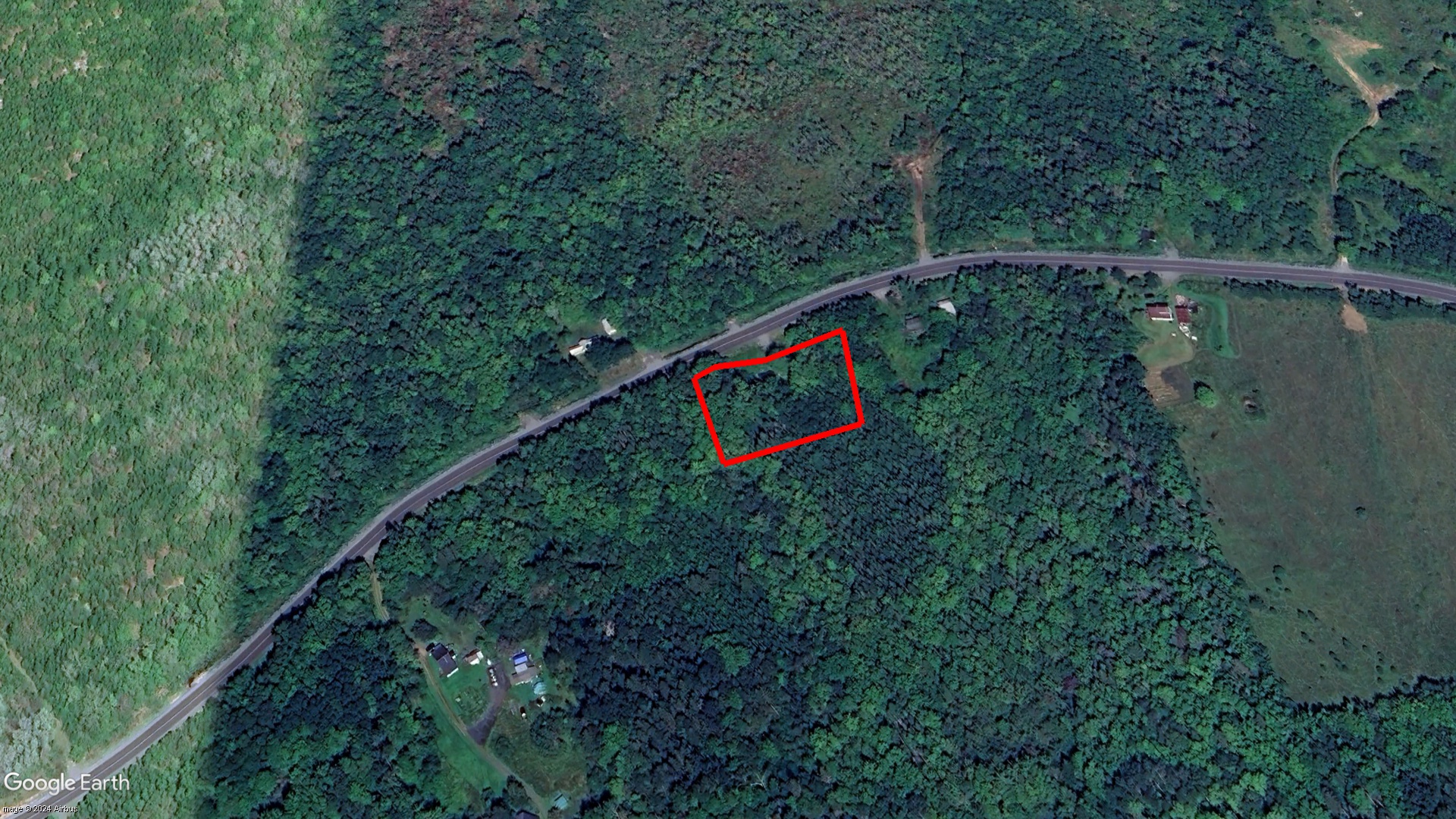 Tax Sale Kings, Nova Scotia - 03611337