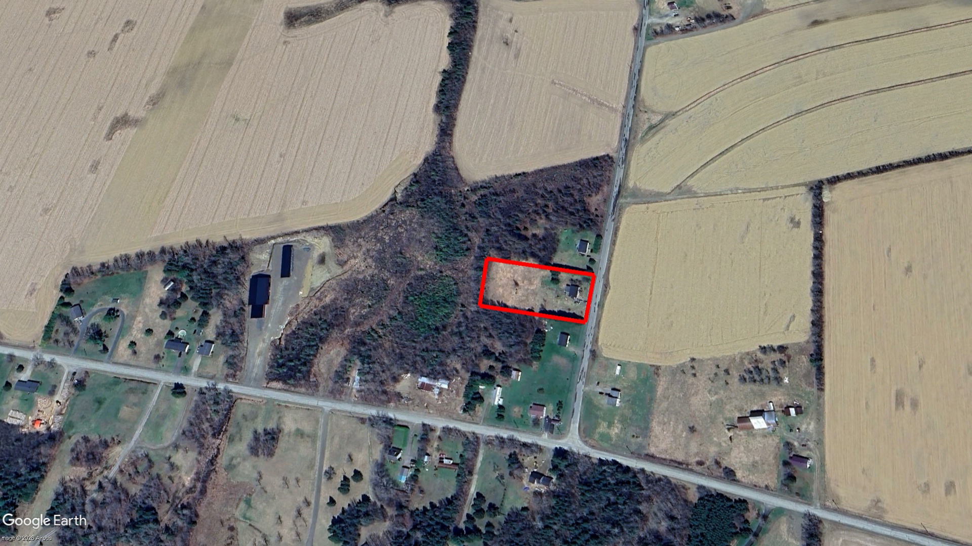 Tax Sale Carleton, New Brunswick - 00413017