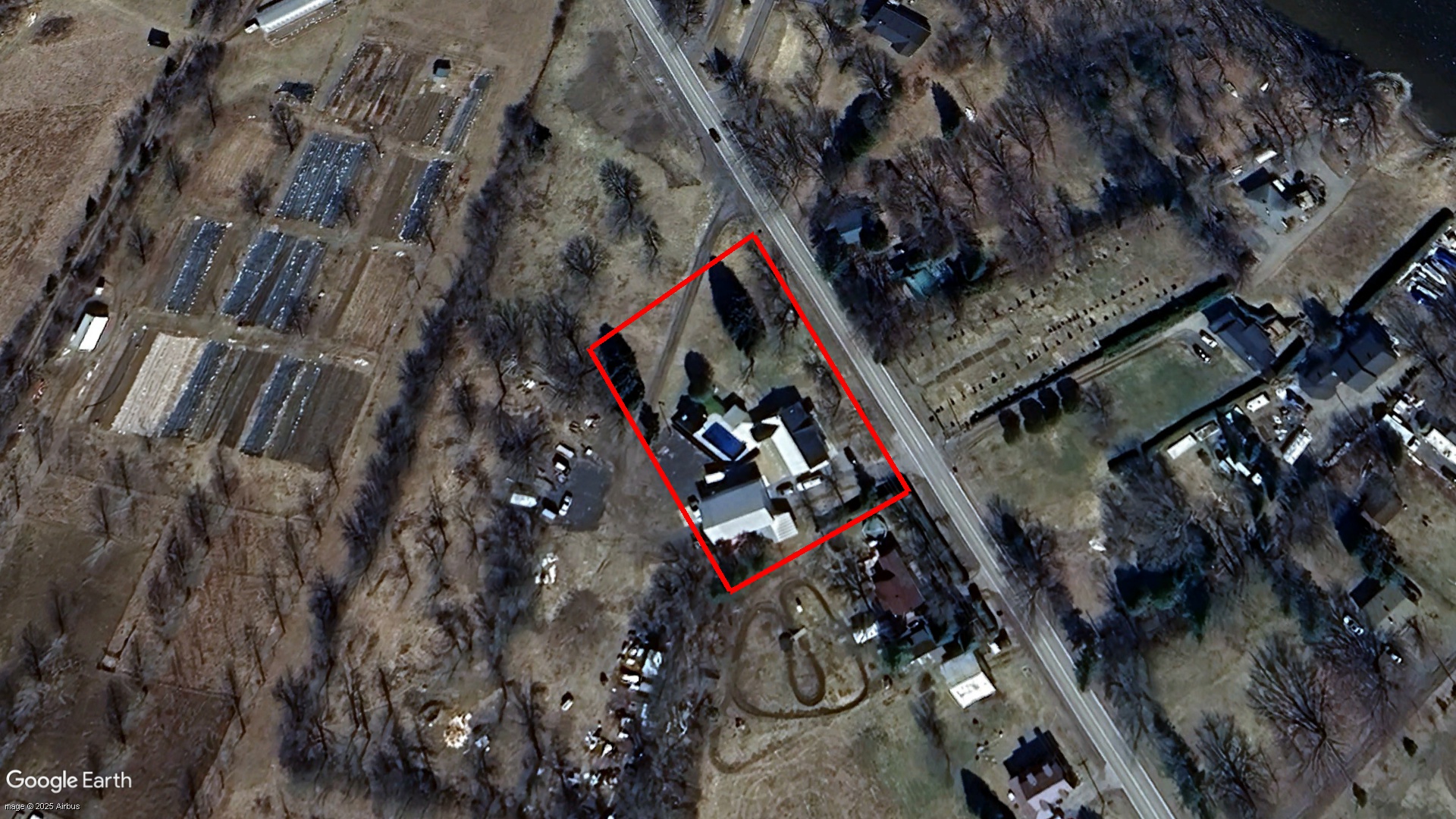 Tax Sale Vaudreuil-Soulanges, Quebec - 