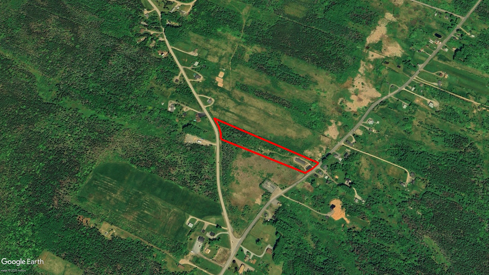 Tax Sale Inverness, Nova Scotia - 09632166