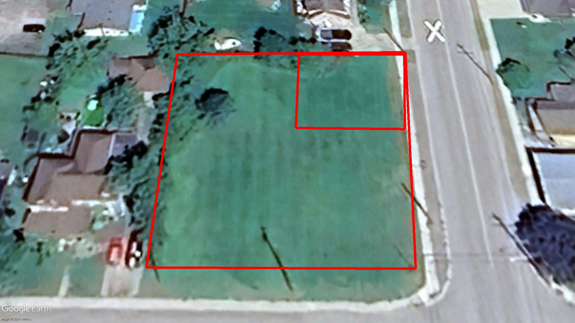 Tax Sale Adelaide Metcalfe, Ontario - 39 46 000 030 15900 0000