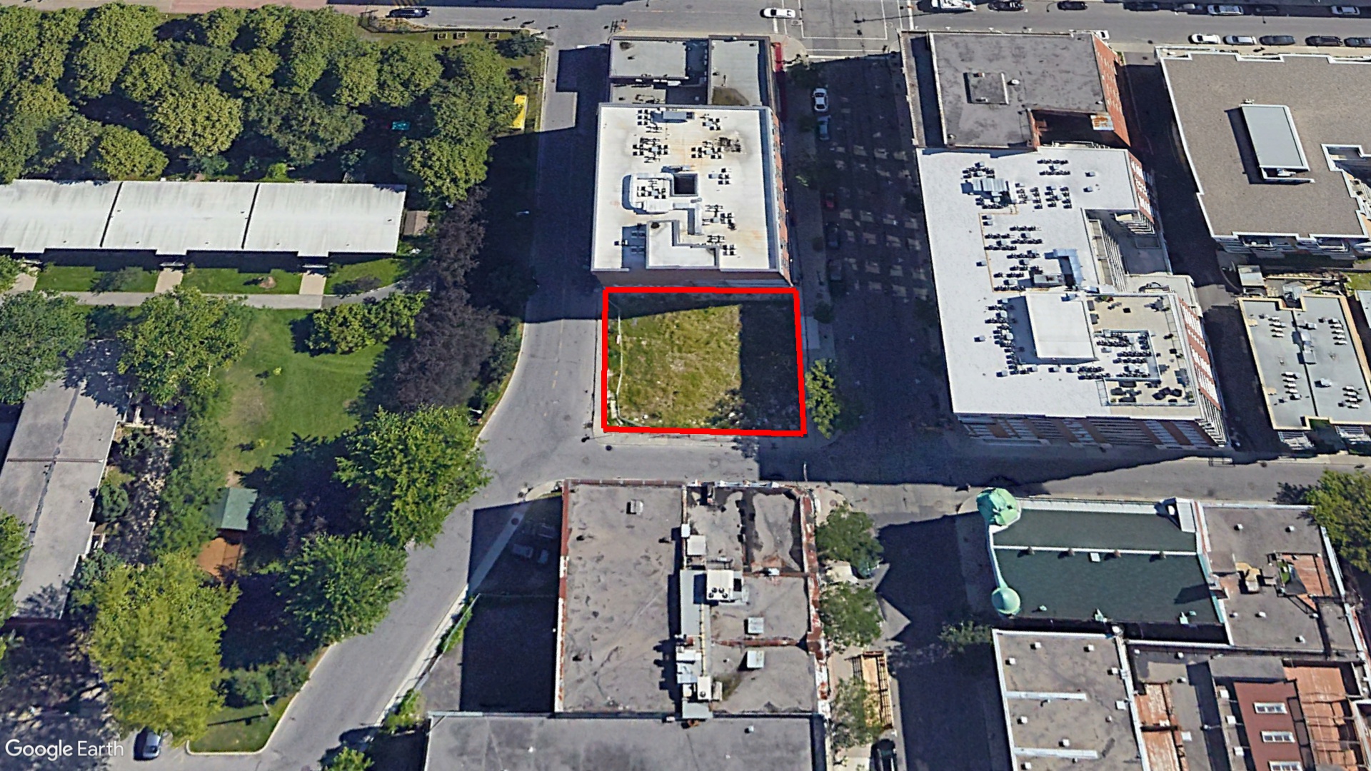 Tax Sale Montreal, Quebec - 190993-00