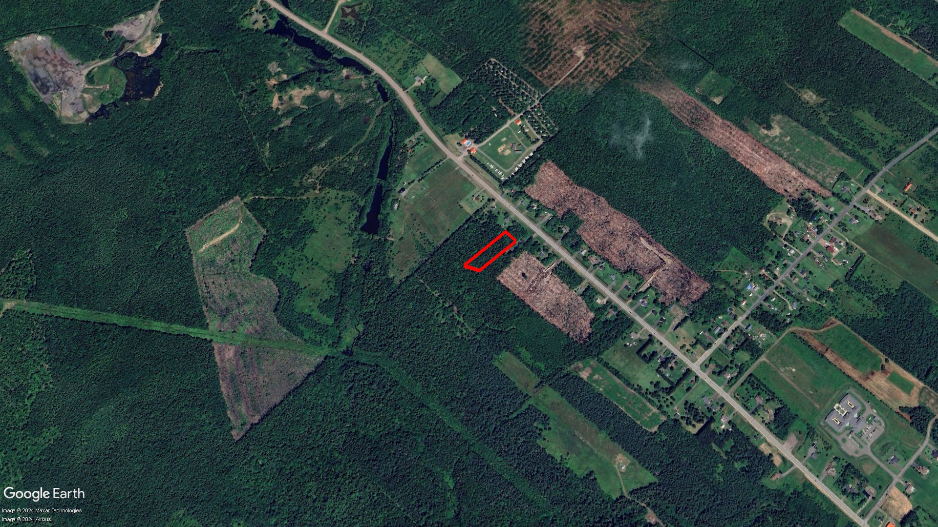 Tax Sale Kent, New Brunswick - 04292104