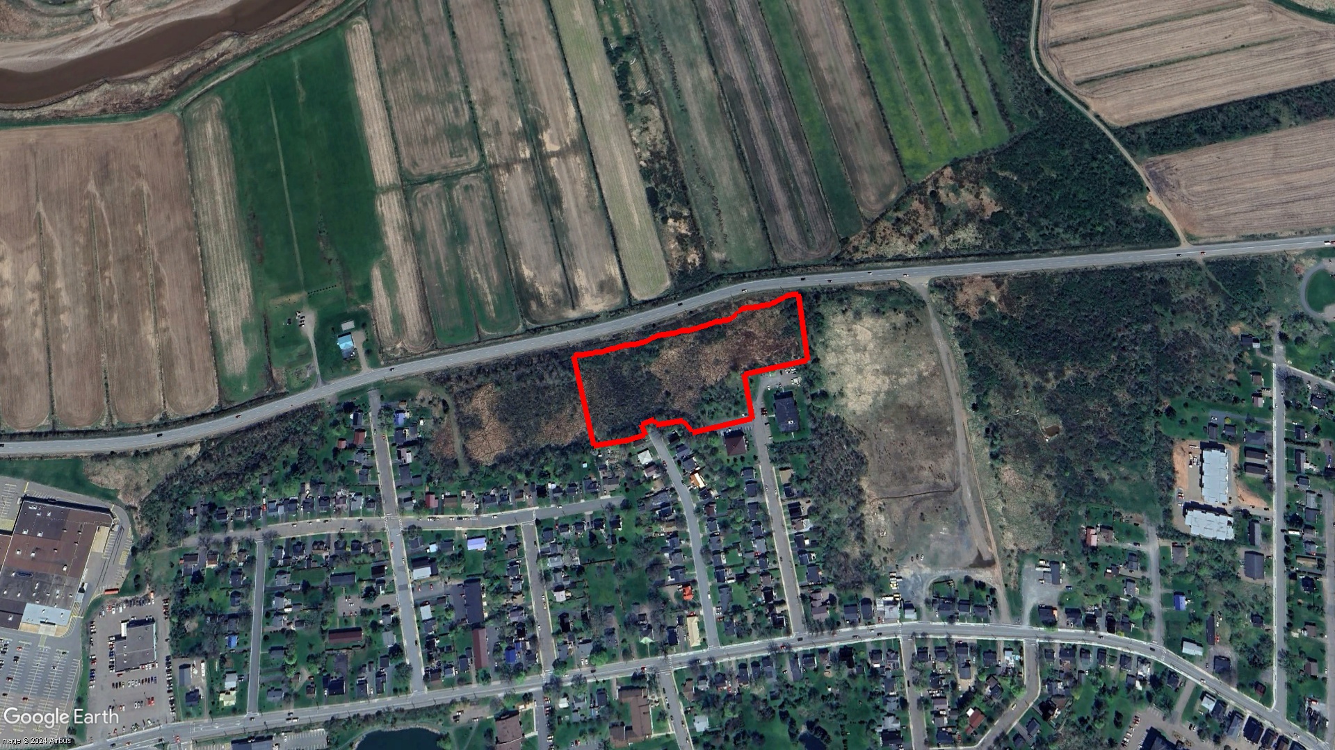 Tax Sale Truro, Nova Scotia - 05193133