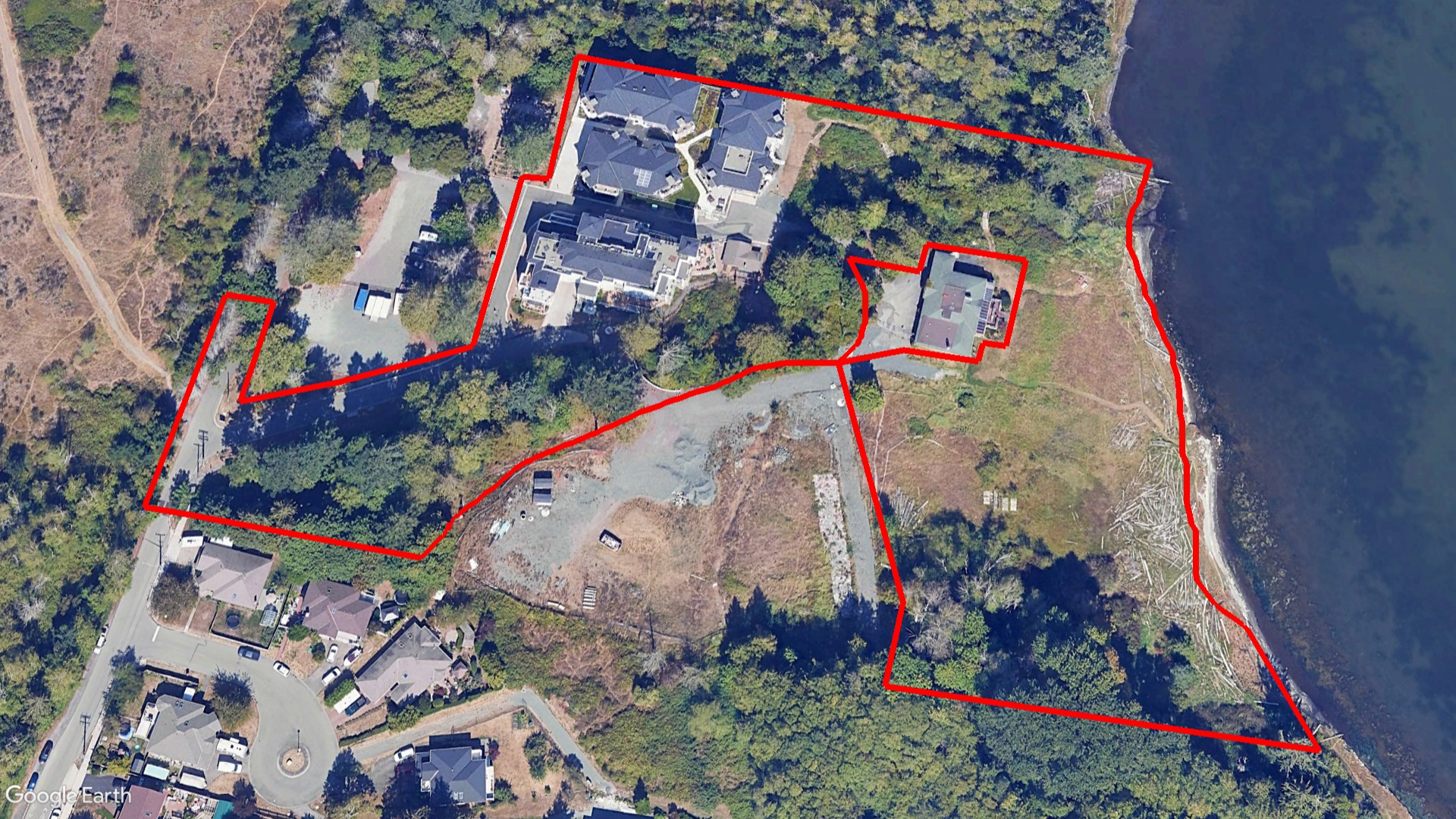 Tax Sale Colwood, British Columbia - 