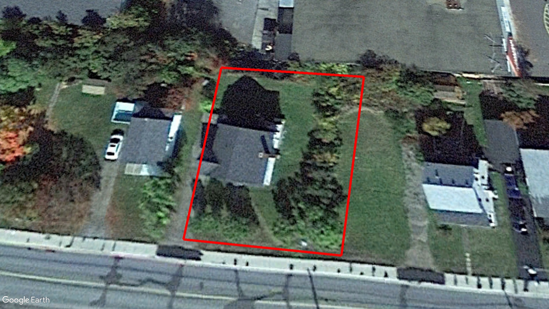 Tax Sale Restigouche, New Brunswick - 03411917