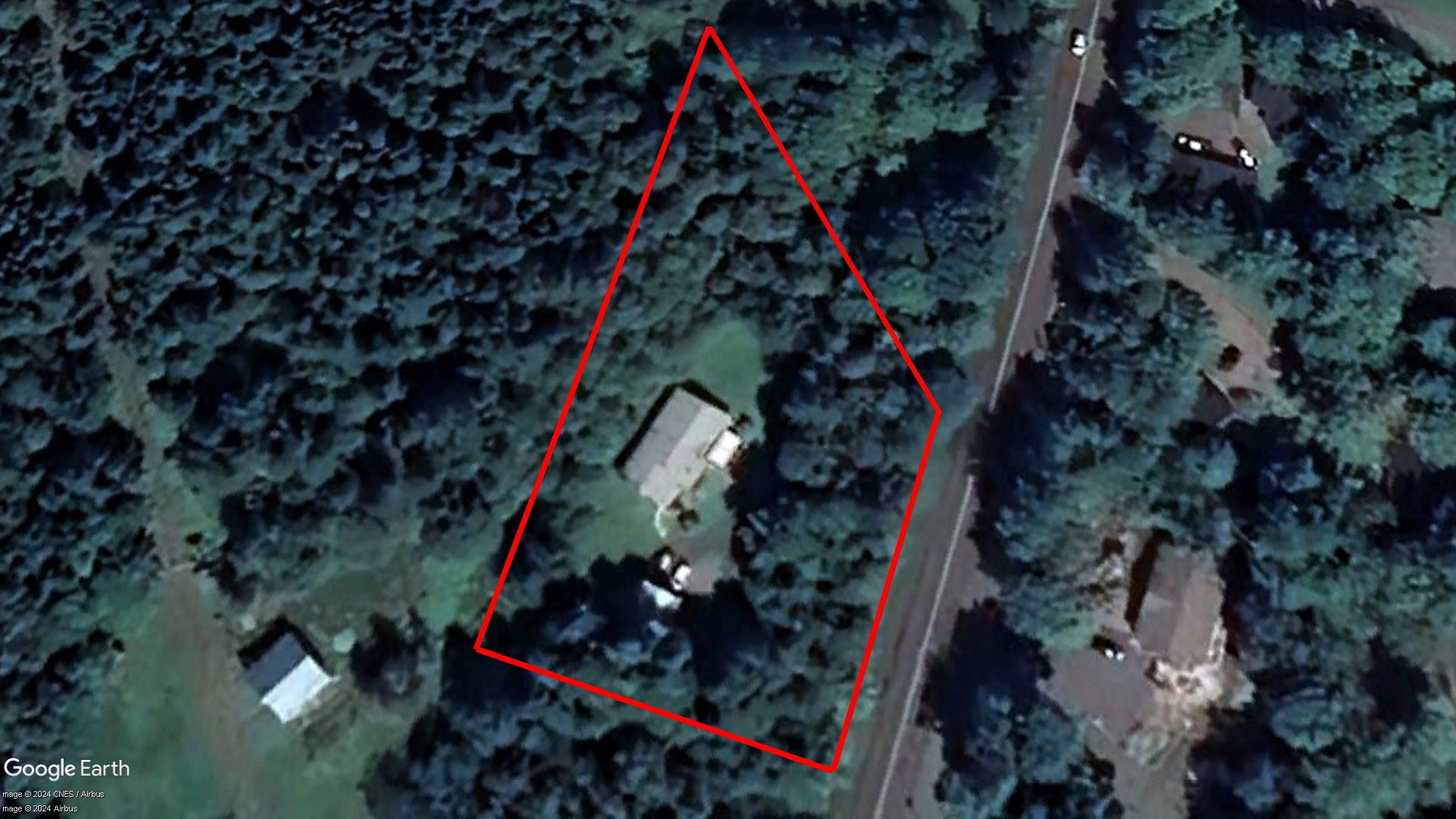 Tax Sale York/Sunbury, New Brunswick - 04724127