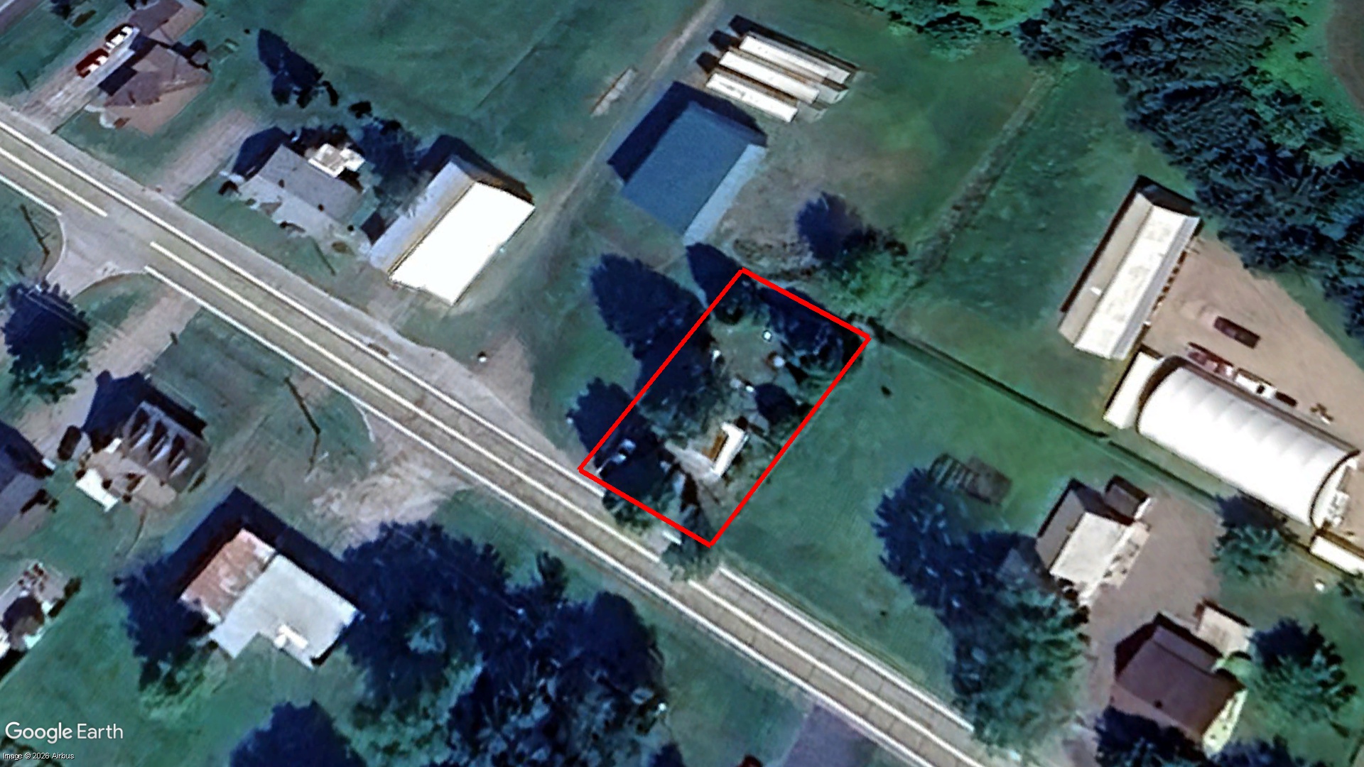Tax Sale Maskinongé, Quebec - 5239-82-2231