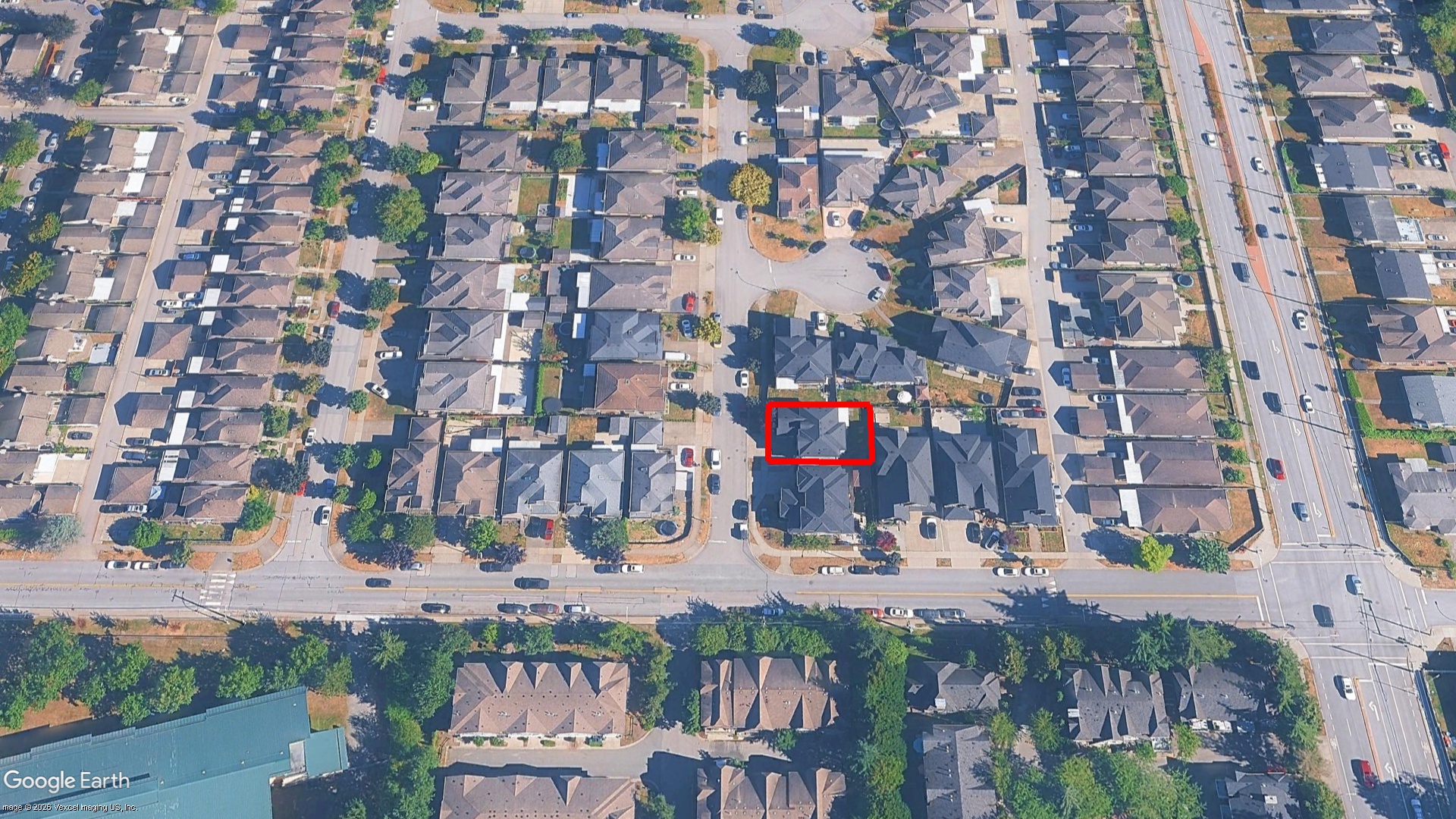Tax Sale Surrey, British Columbia - 