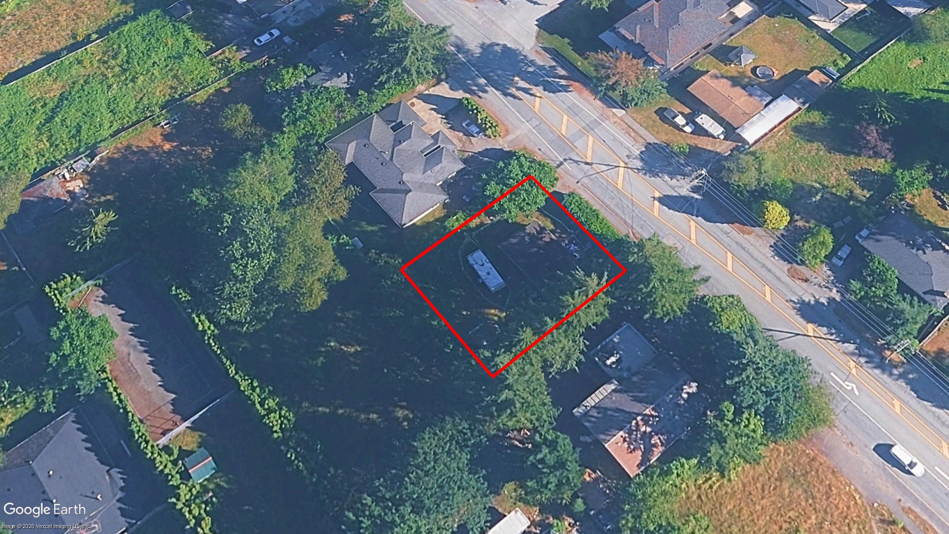 Tax Sale Surrey, British Columbia - 